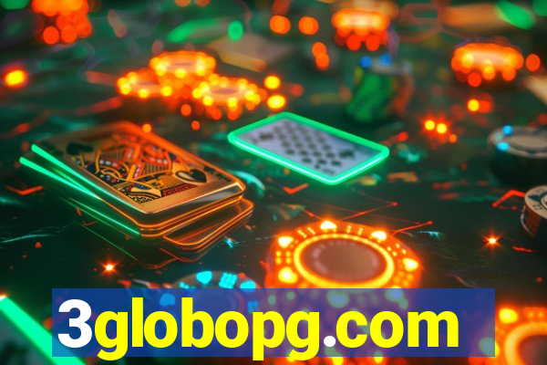 3globopg.com