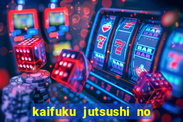 kaifuku jutsushi no yarinaoshi completo