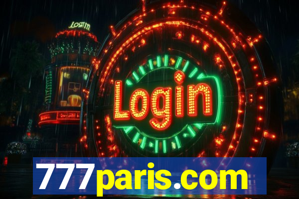 777paris.com