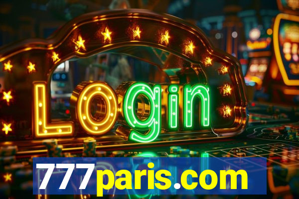 777paris.com