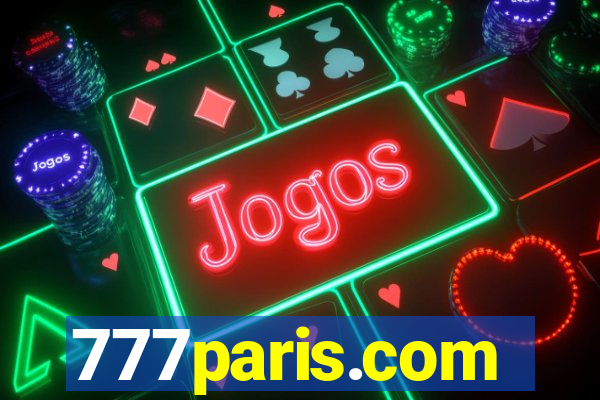 777paris.com