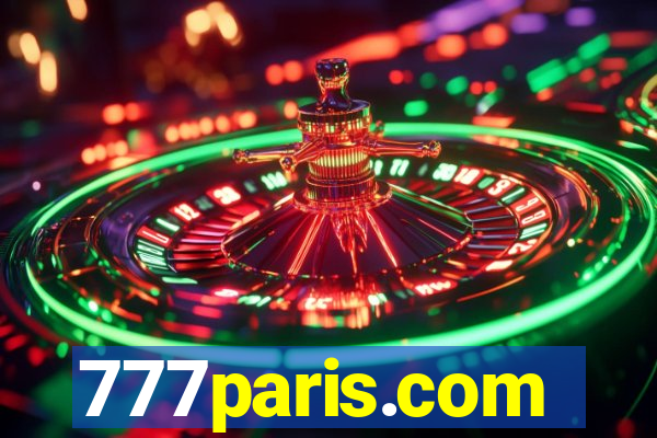 777paris.com