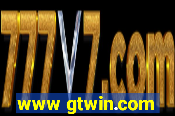 www gtwin.com