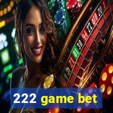 222 game bet