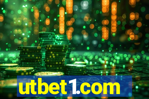 utbet1.com