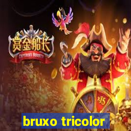 bruxo tricolor