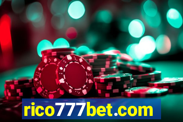 rico777bet.com