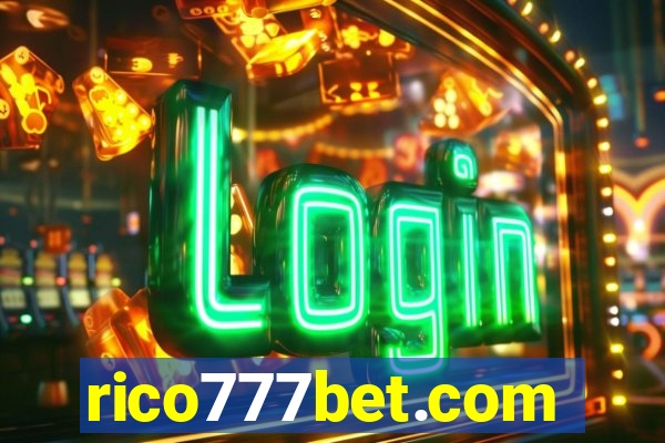 rico777bet.com