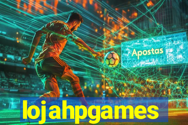 lojahpgames