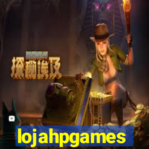 lojahpgames