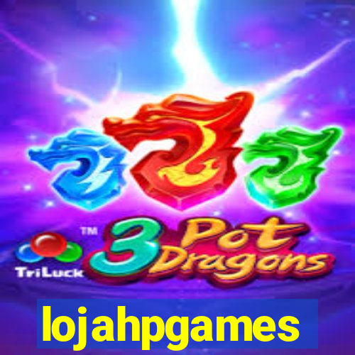 lojahpgames