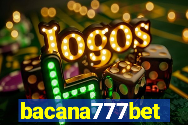 bacana777bet