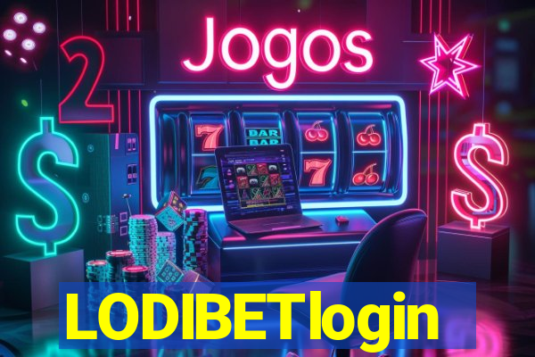 LODIBETlogin