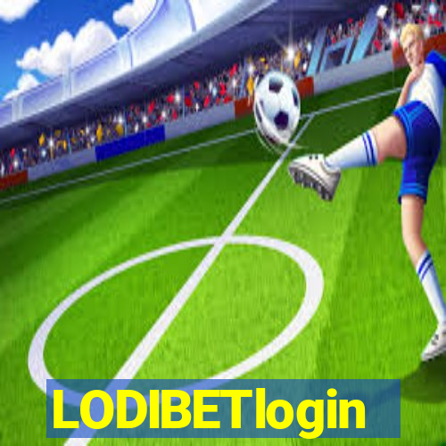 LODIBETlogin