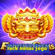 rack minas jogo