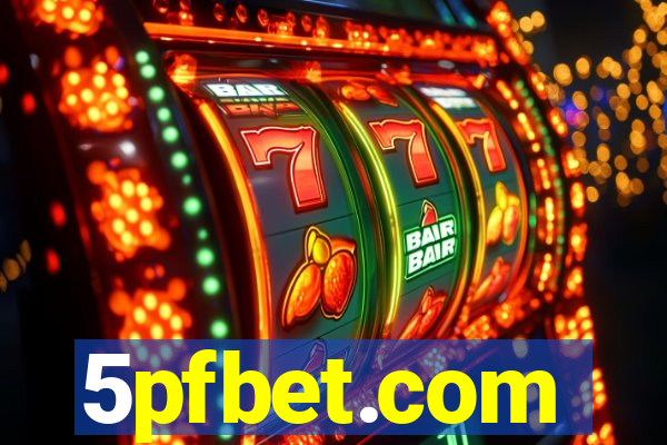 5pfbet.com