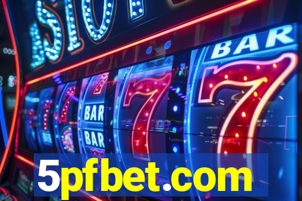 5pfbet.com