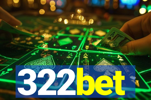 322bet