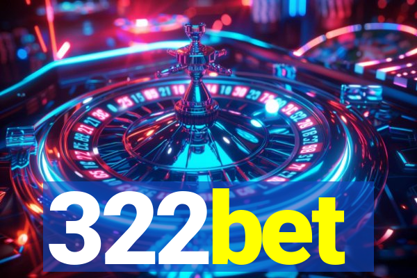 322bet