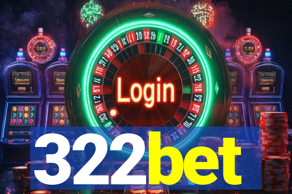 322bet