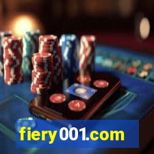 fiery001.com