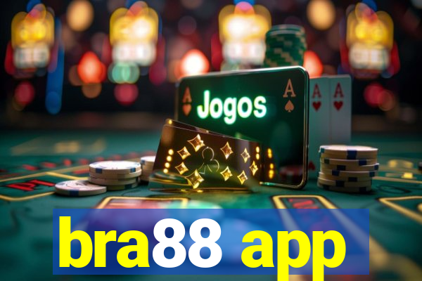 bra88 app