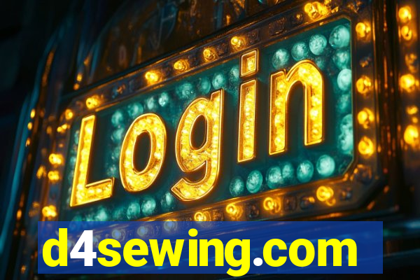 d4sewing.com