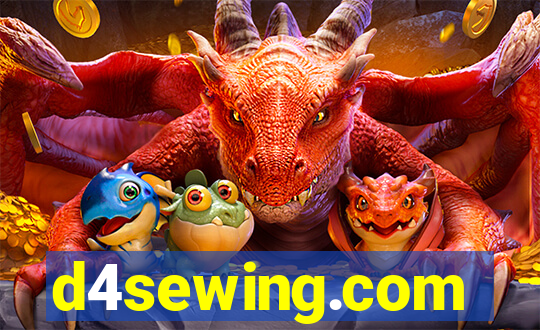 d4sewing.com