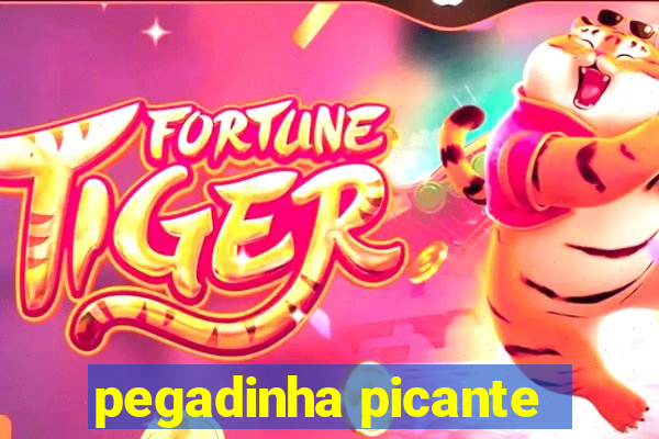 pegadinha picante