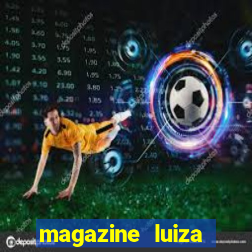 magazine luiza sorteio de 25 mil