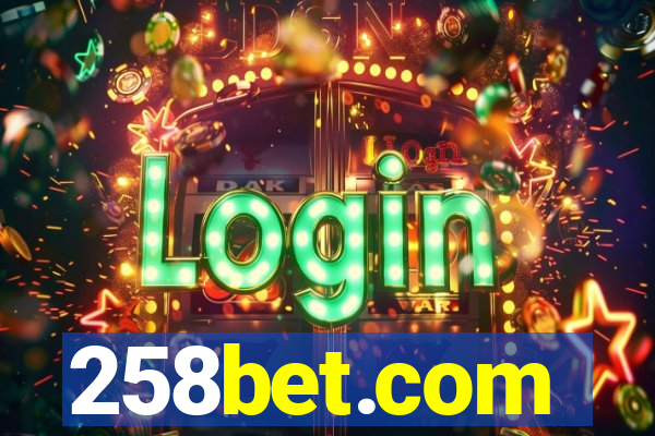 258bet.com