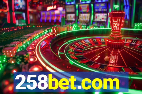 258bet.com