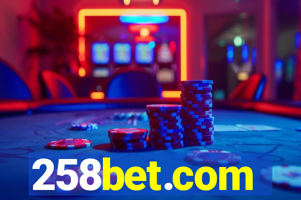 258bet.com