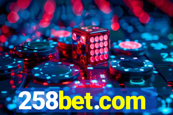 258bet.com