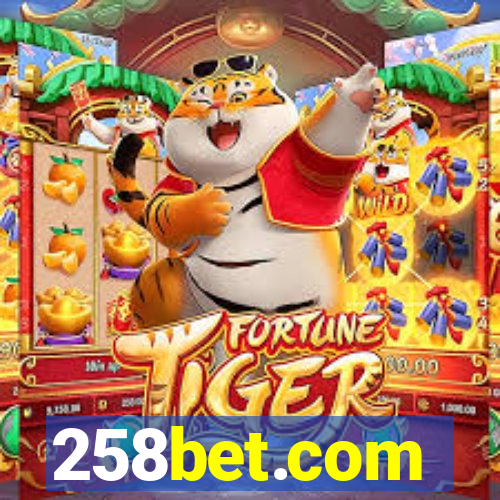 258bet.com