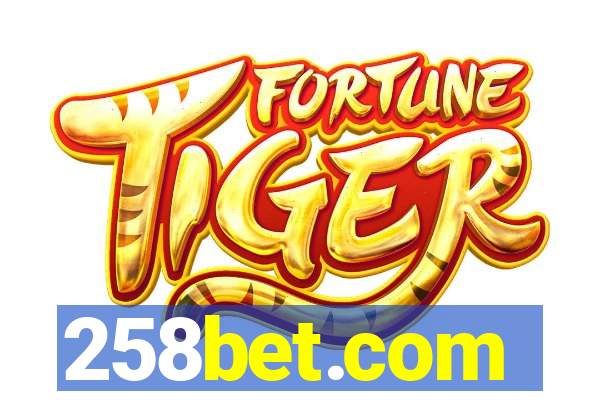 258bet.com