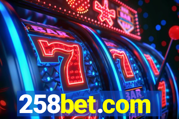 258bet.com