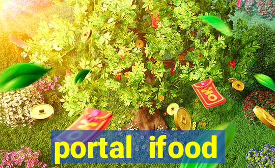 portal ifood restaurante entrar