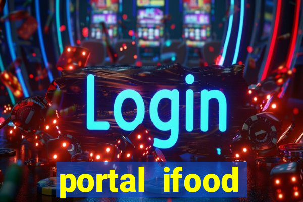 portal ifood restaurante entrar