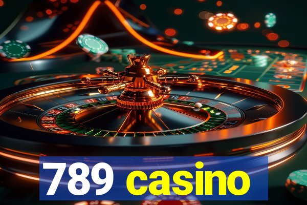 789 casino