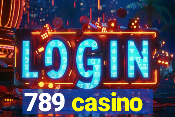 789 casino