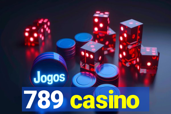 789 casino