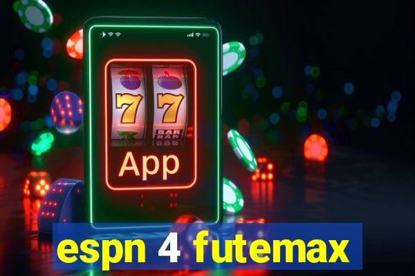 espn 4 futemax