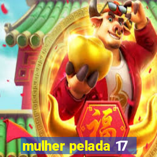 mulher pelada 17