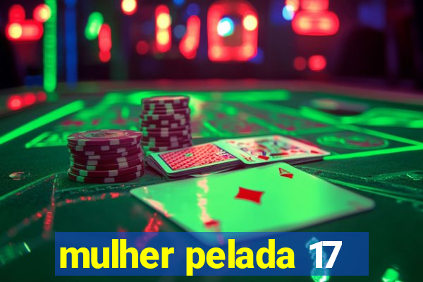 mulher pelada 17