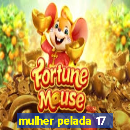 mulher pelada 17