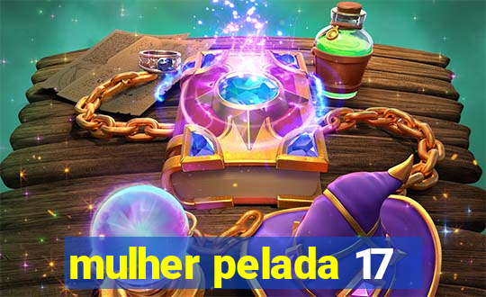 mulher pelada 17