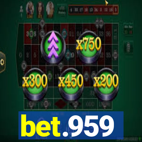 bet.959