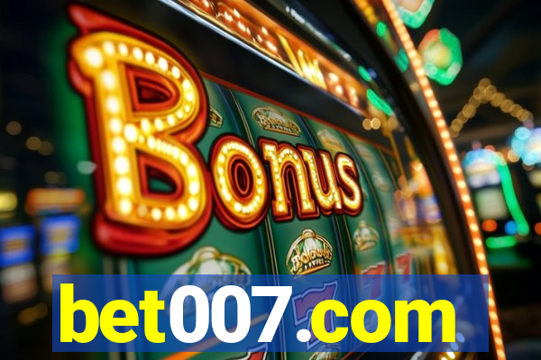 bet007.com