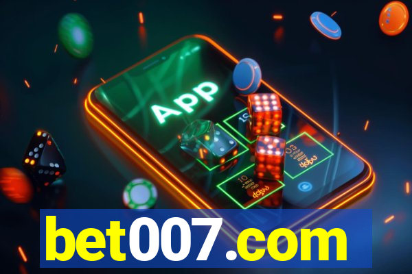 bet007.com